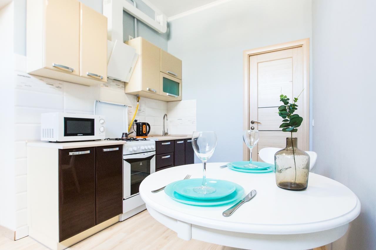 1 Bedroom Apartment Near Elizabeth'S The Cathedral Lemberg Exterior foto